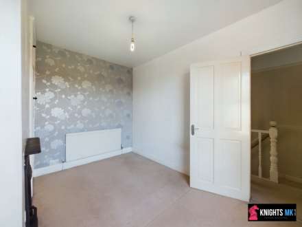 Jersey Road, Wolverton, Image 17