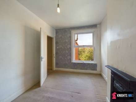 Jersey Road, Wolverton, Image 18