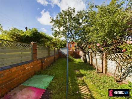 Jersey Road, Wolverton, Image 2