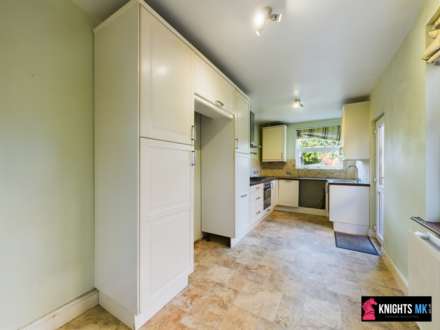Jersey Road, Wolverton, Image 3