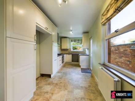 Jersey Road, Wolverton, Image 4