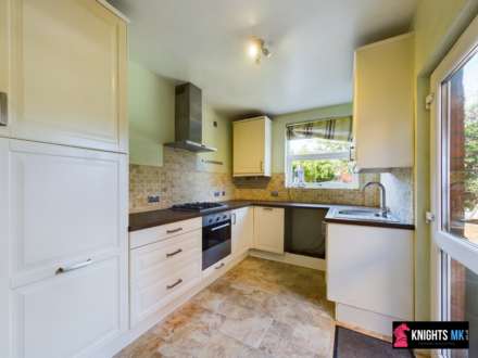 Jersey Road, Wolverton, Image 5