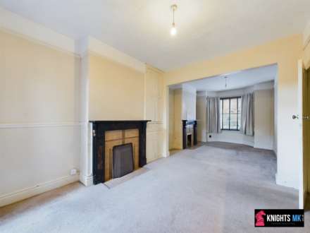 Jersey Road, Wolverton, Image 7