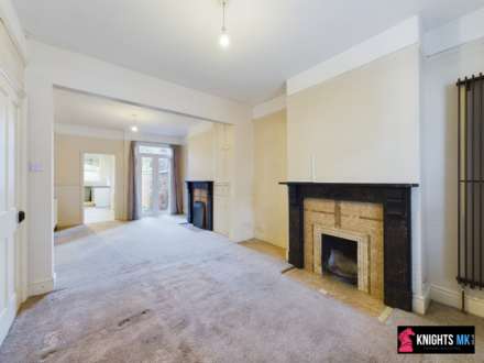 Jersey Road, Wolverton, Image 8