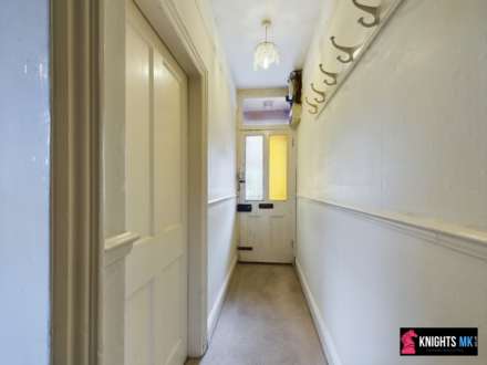 Jersey Road, Wolverton, Image 9