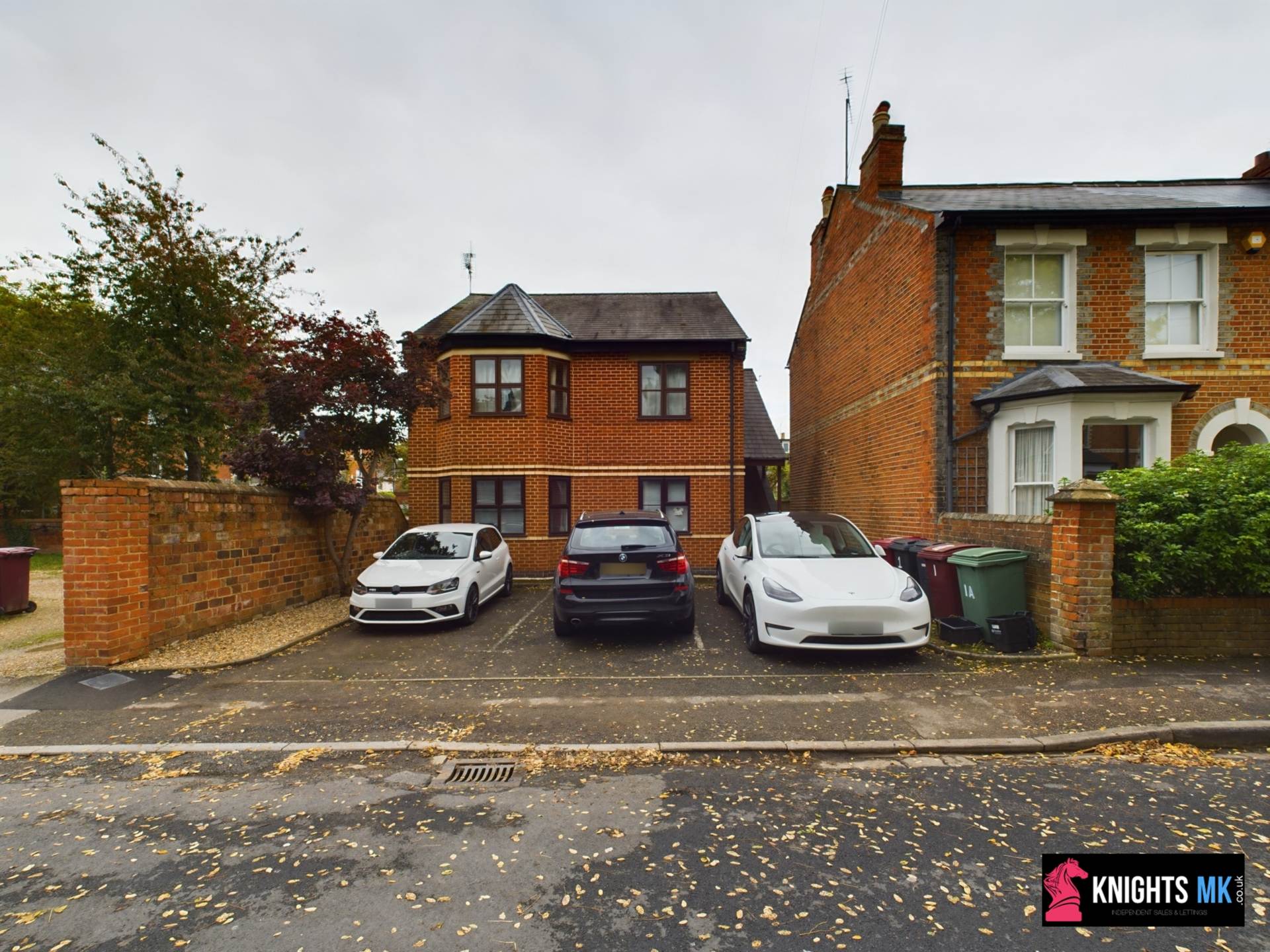 Donnington Road, Reading, Image 1