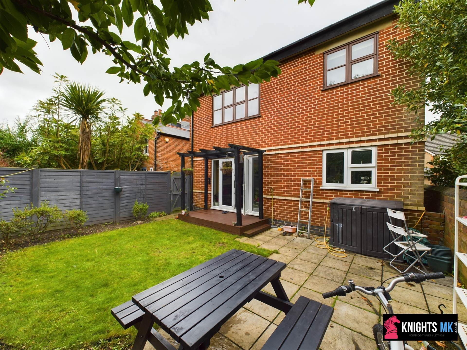Donnington Road, Reading, Image 2