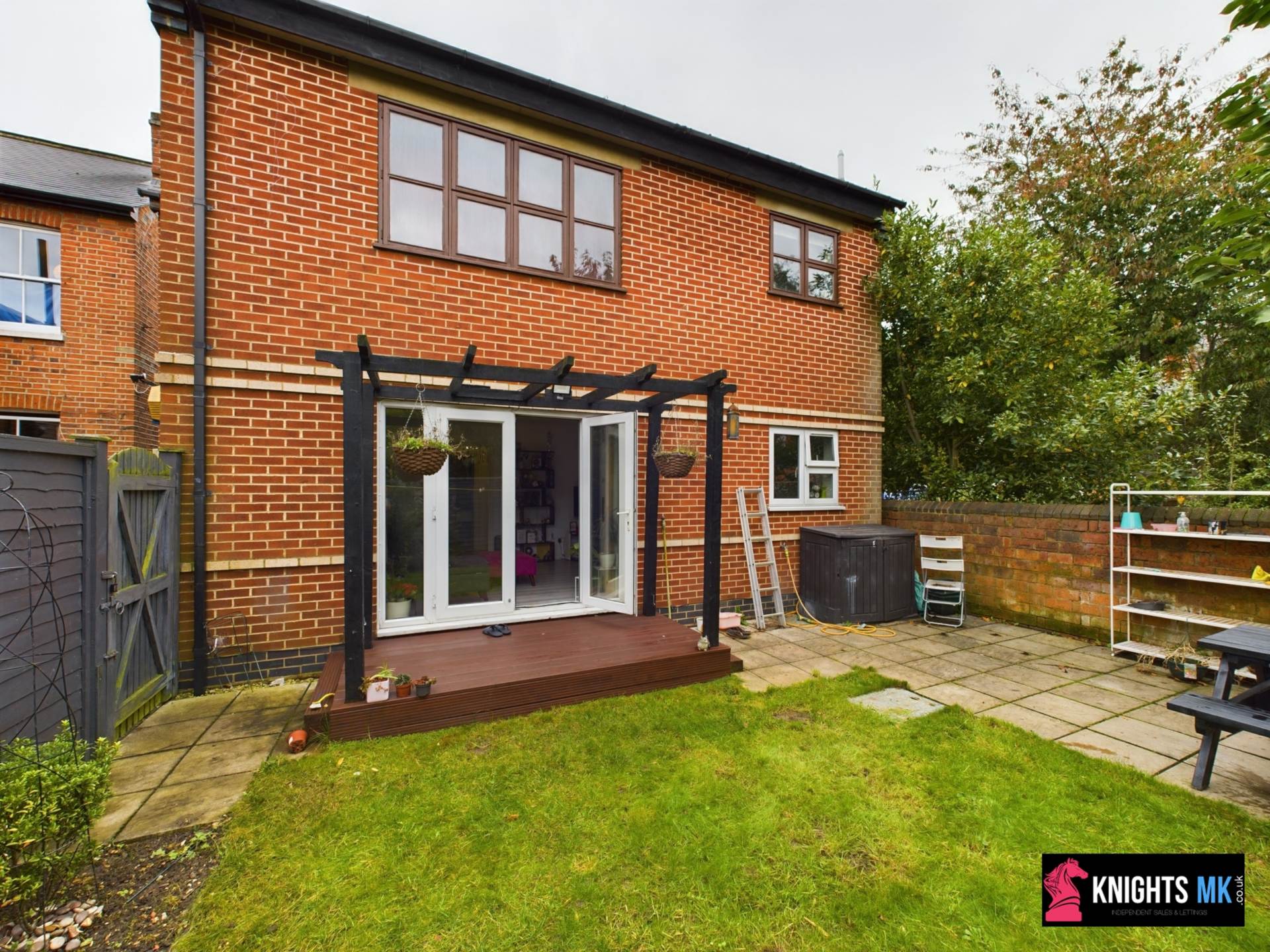Donnington Road, Reading, Image 3