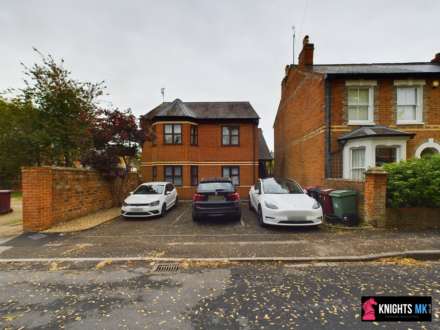 Donnington Road, Reading, Image 1