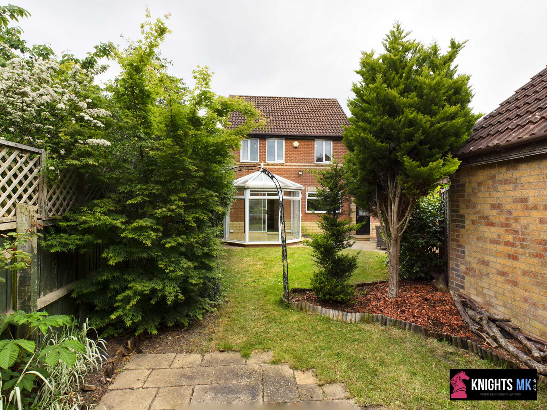 The Nortons, Caldecotte, Image 15