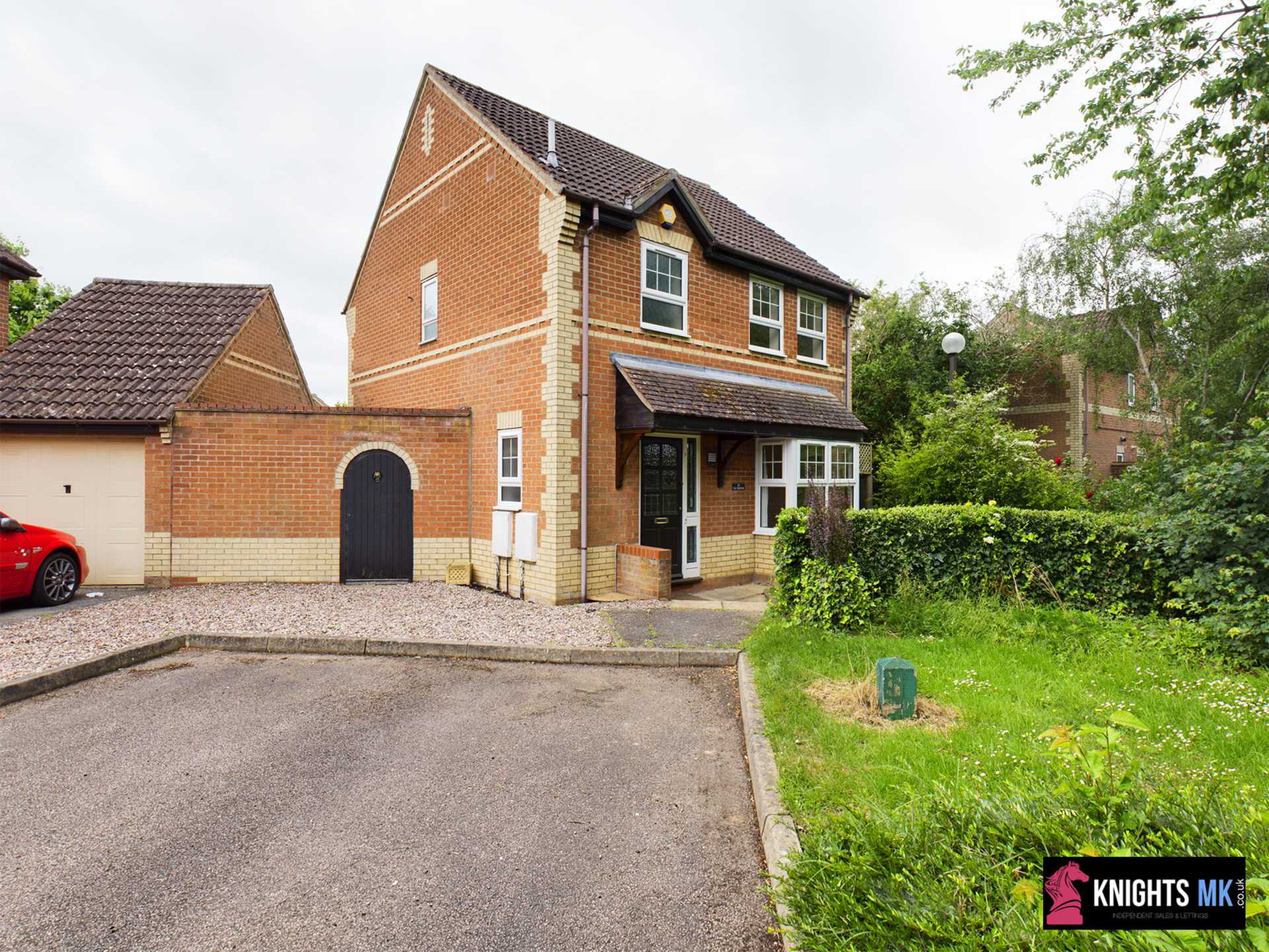 The Nortons, Caldecotte, Image 17