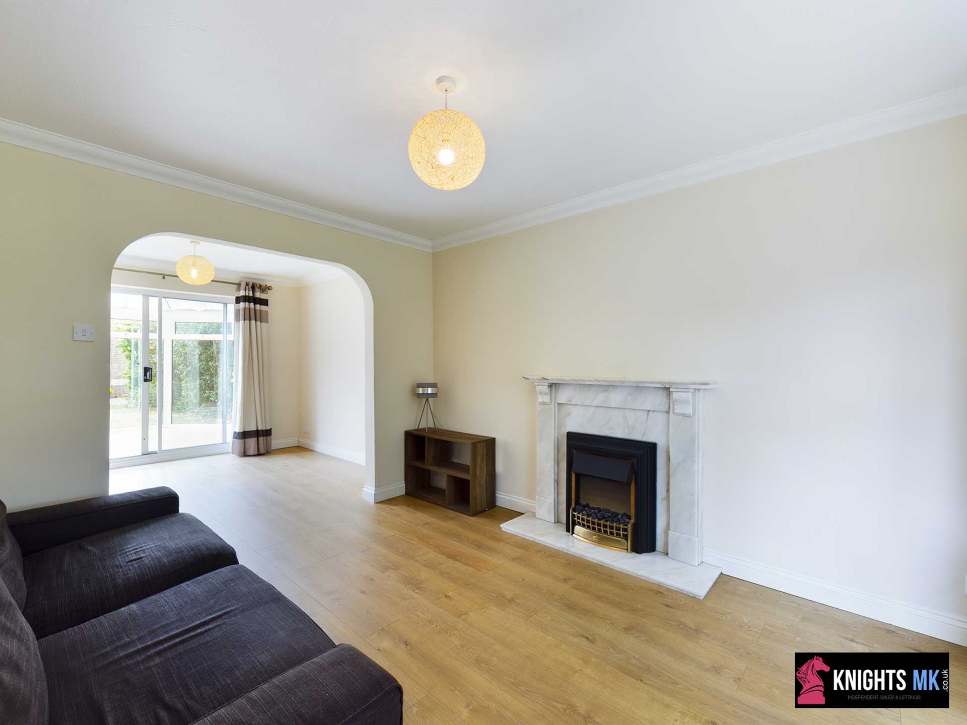 The Nortons, Caldecotte, Image 3