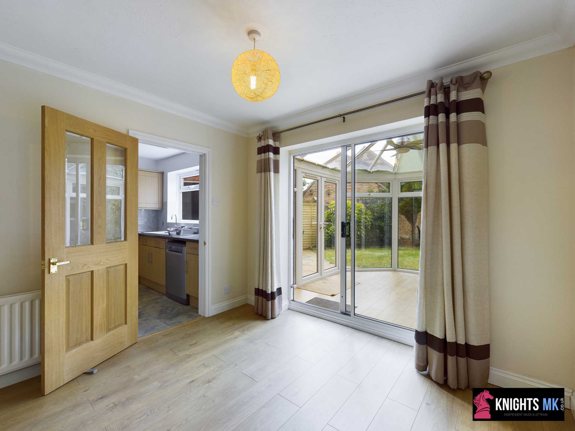 The Nortons, Caldecotte, Image 4