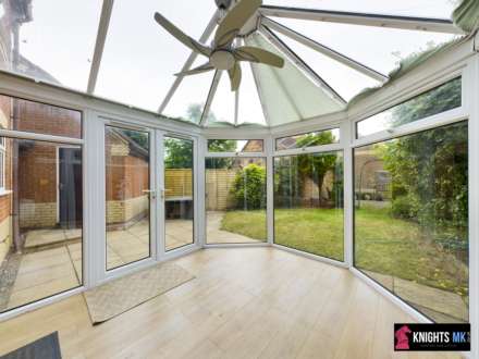 The Nortons, Caldecotte, Image 13