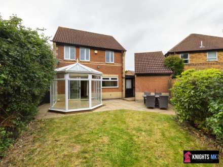 The Nortons, Caldecotte, Image 14