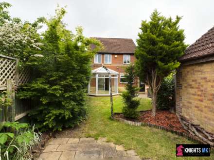 The Nortons, Caldecotte, Image 15