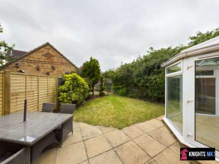 The Nortons, Caldecotte, Image 16