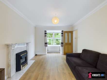 The Nortons, Caldecotte, Image 2