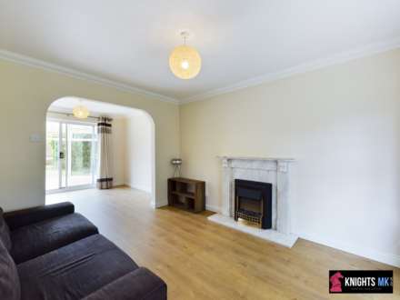 The Nortons, Caldecotte, Image 3