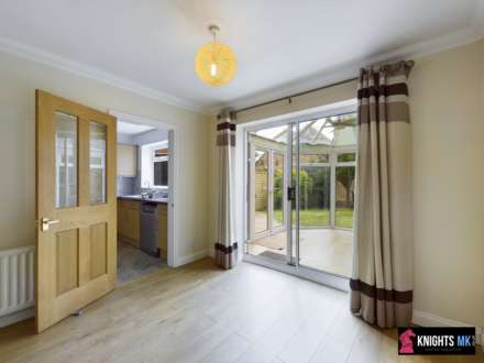 The Nortons, Caldecotte, Image 4