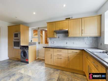 The Nortons, Caldecotte, Image 5
