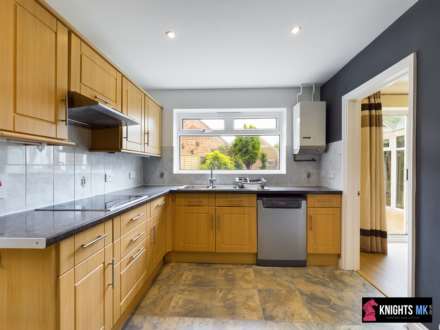 The Nortons, Caldecotte, Image 6