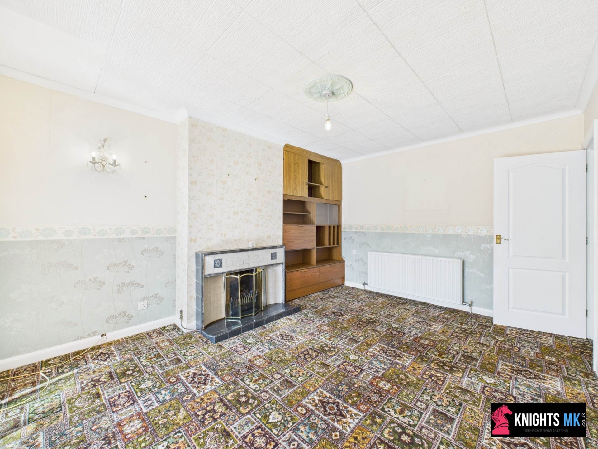 Shenley Road, Bletchley, Image 10