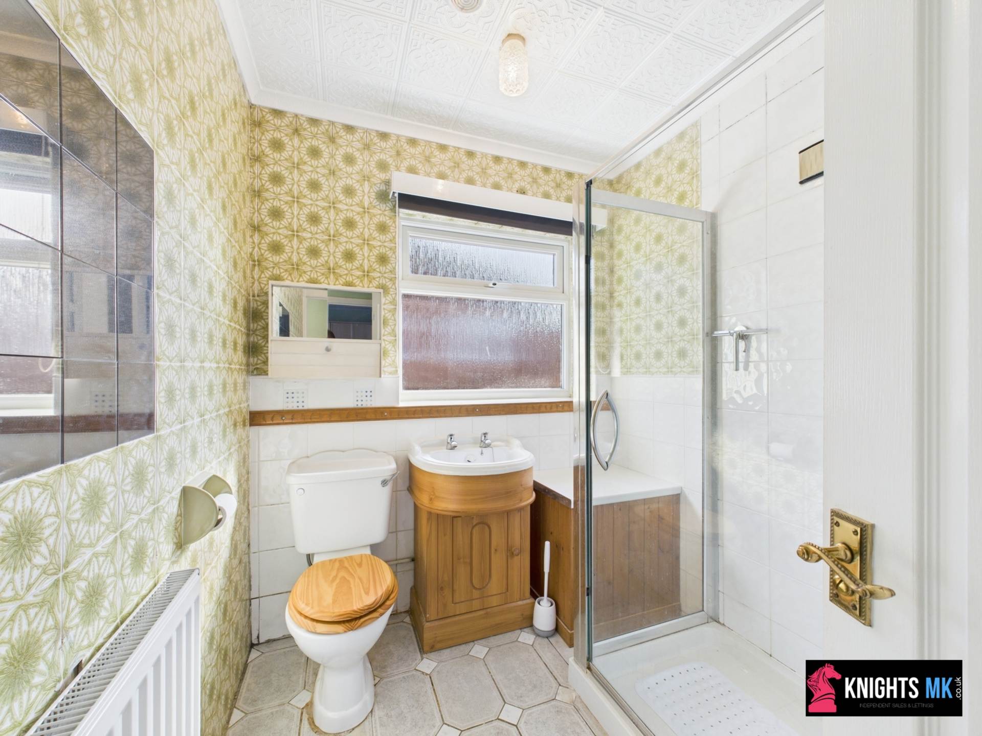 Shenley Road, Bletchley, Image 11