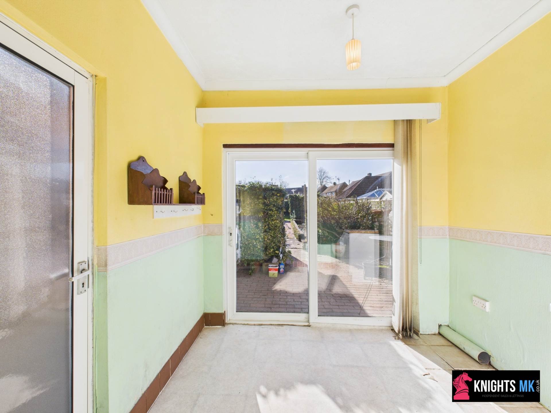 Shenley Road, Bletchley, Image 17