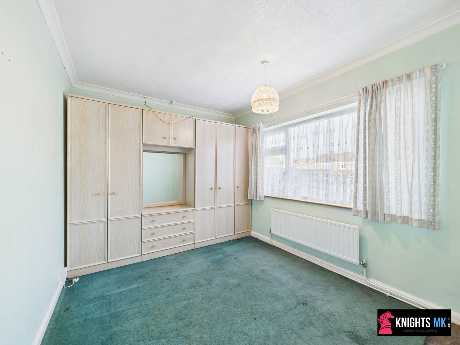 Shenley Road, Bletchley, Image 19