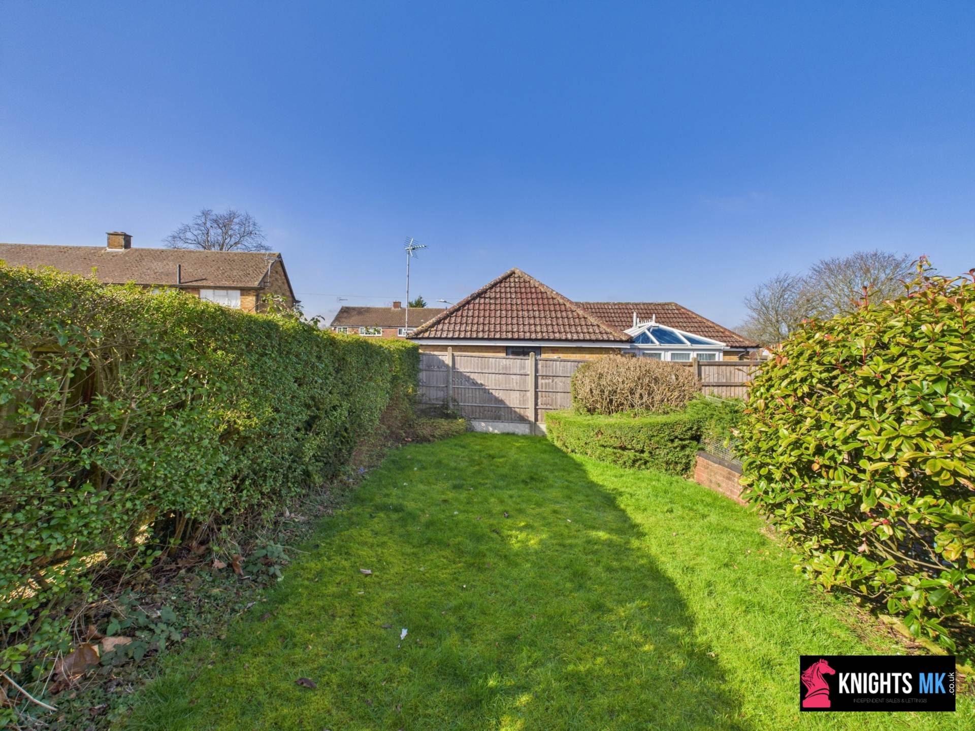 Shenley Road, Bletchley, Image 2