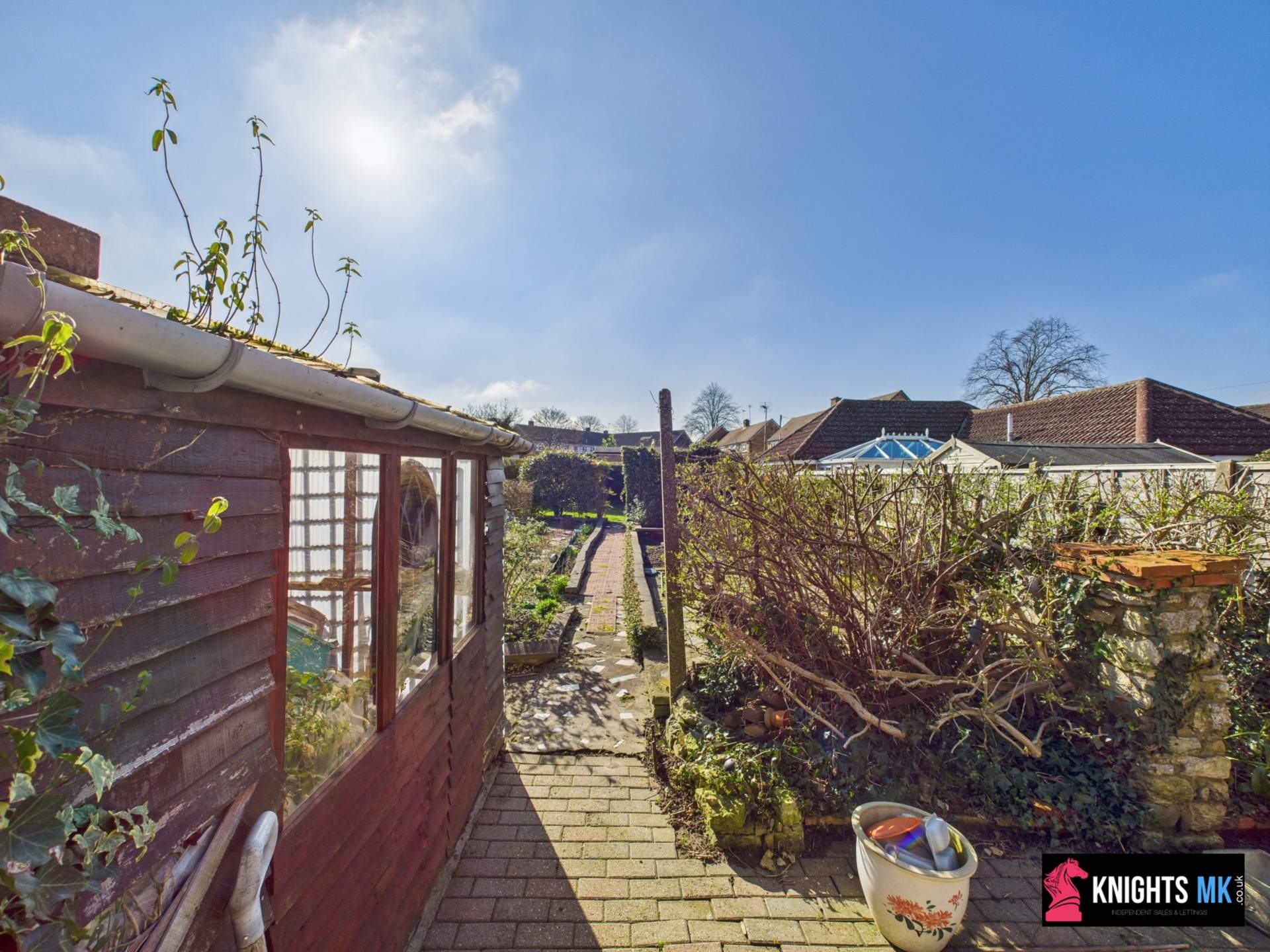 Shenley Road, Bletchley, Image 3