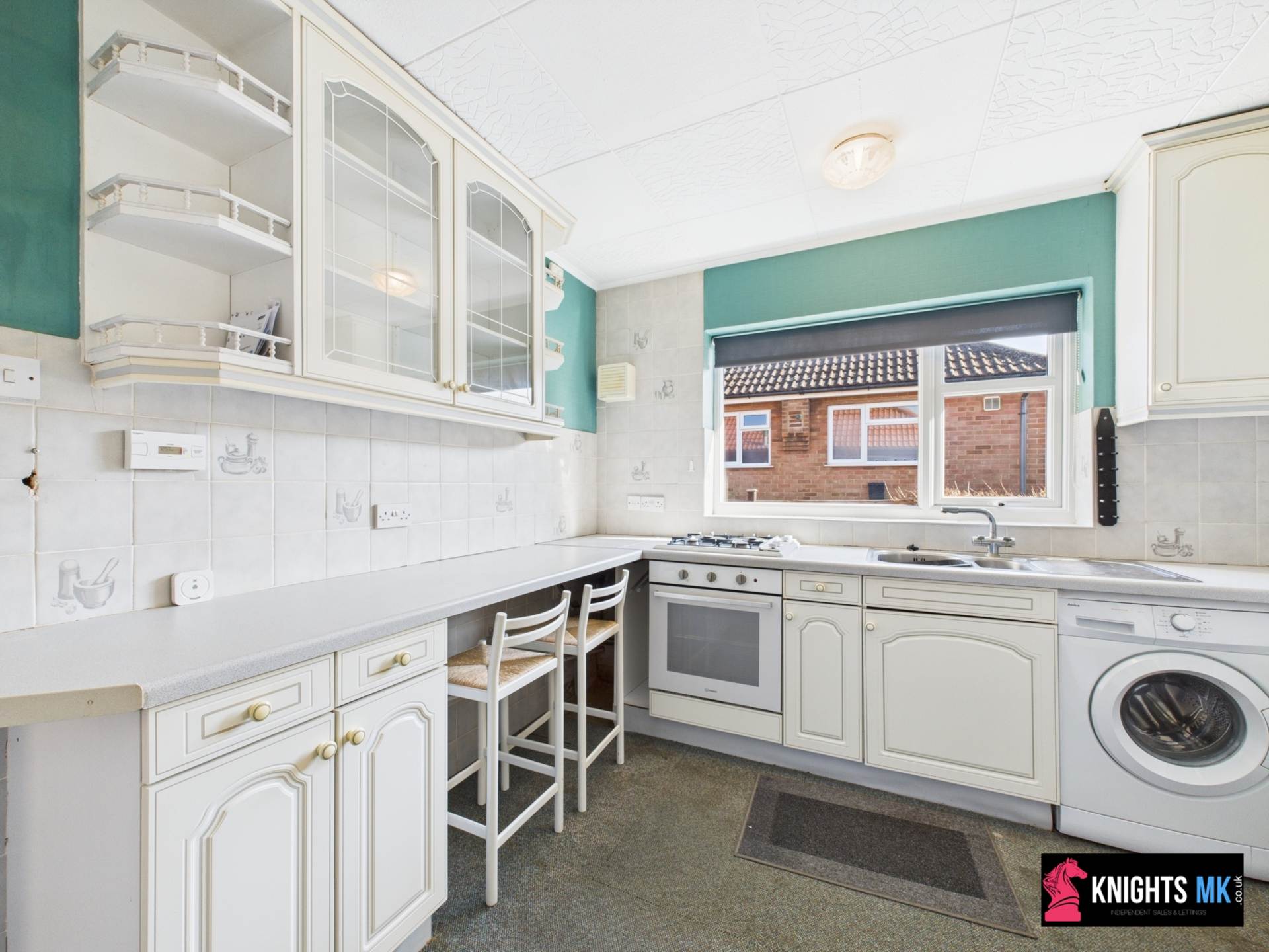 Shenley Road, Bletchley, Image 7