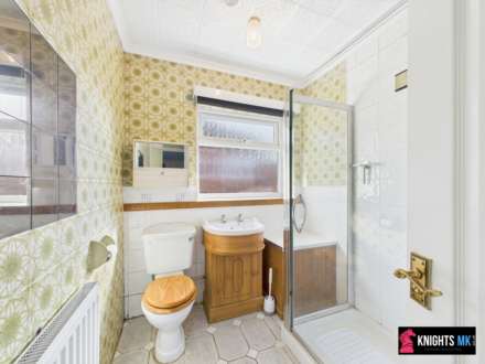 Shenley Road, Bletchley, Image 11
