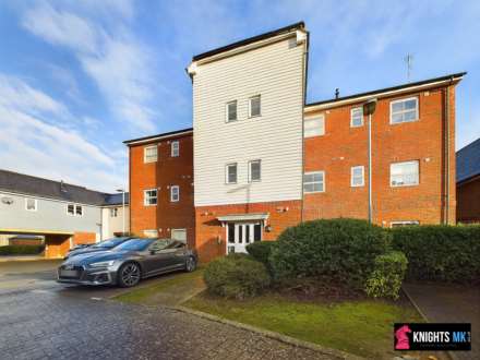 Property For Rent Sheep Way, Redhouse Park, Milton Keynes
