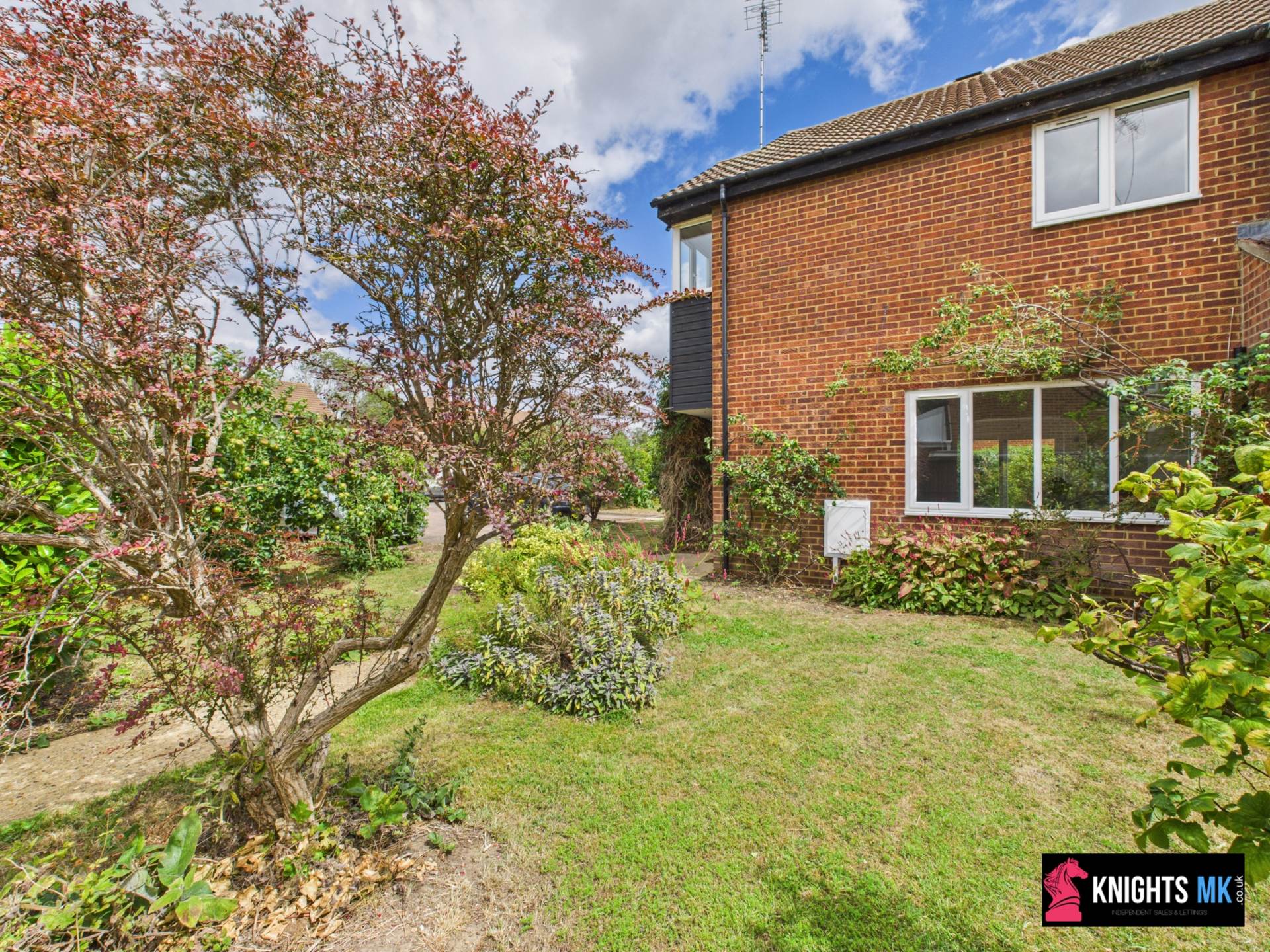 Gemeni Close, Leighton Buzzard, Image 1