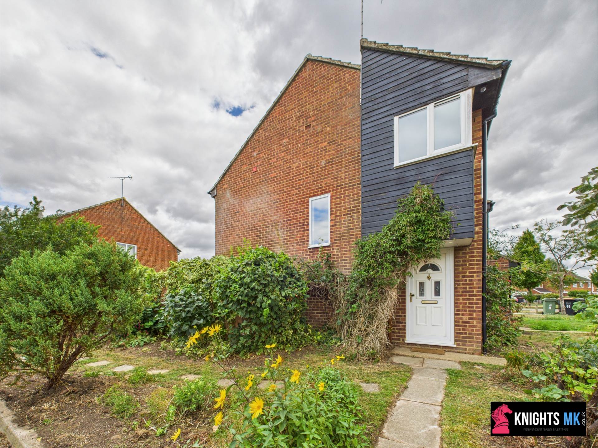 Gemeni Close, Leighton Buzzard, Image 2
