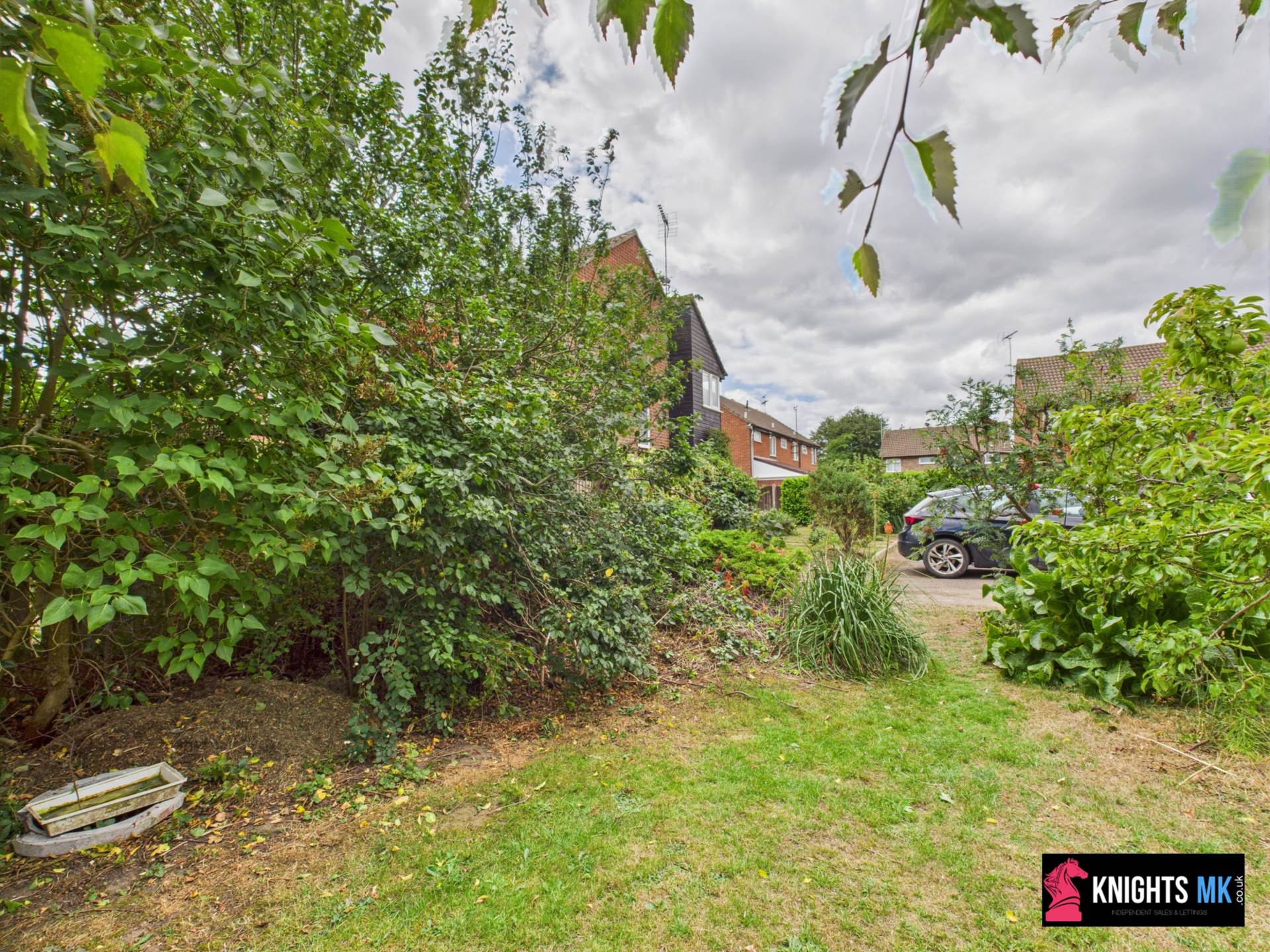 Gemeni Close, Leighton Buzzard, Image 20