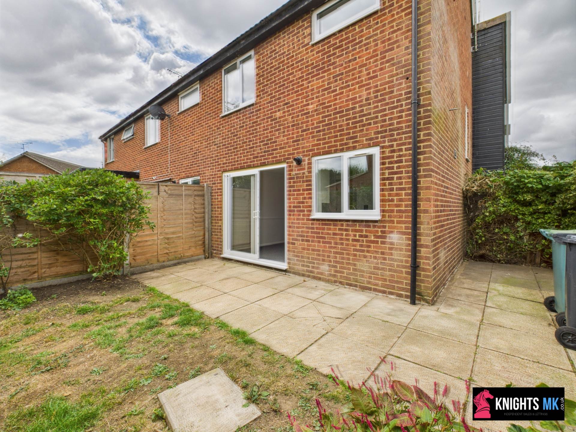 Gemeni Close, Leighton Buzzard, Image 3