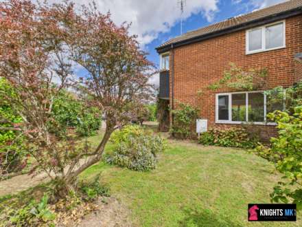 Gemeni Close, Leighton Buzzard