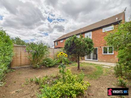 Gemeni Close, Leighton Buzzard, Image 23