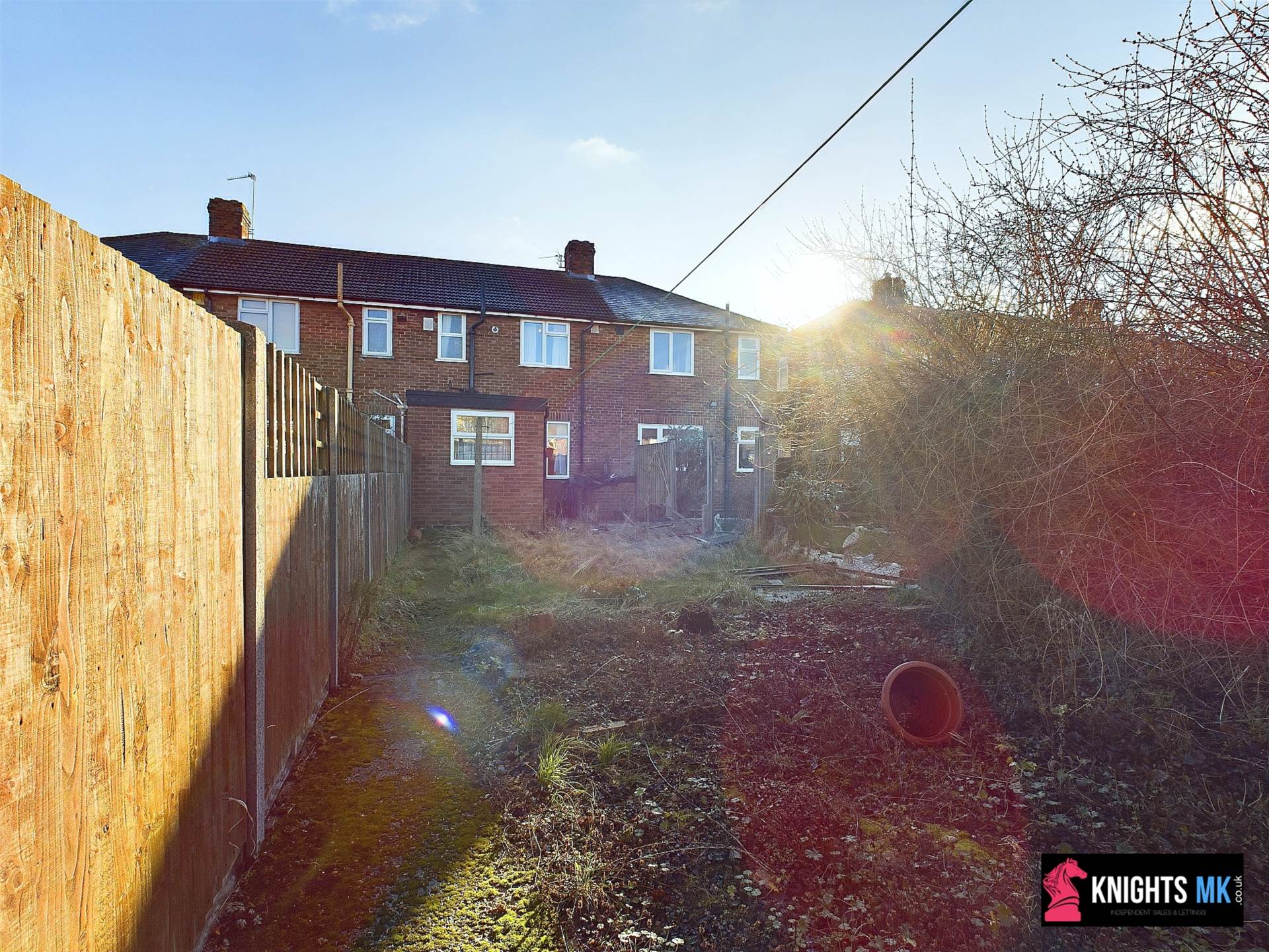 Oak Road, Bedford, Image 14