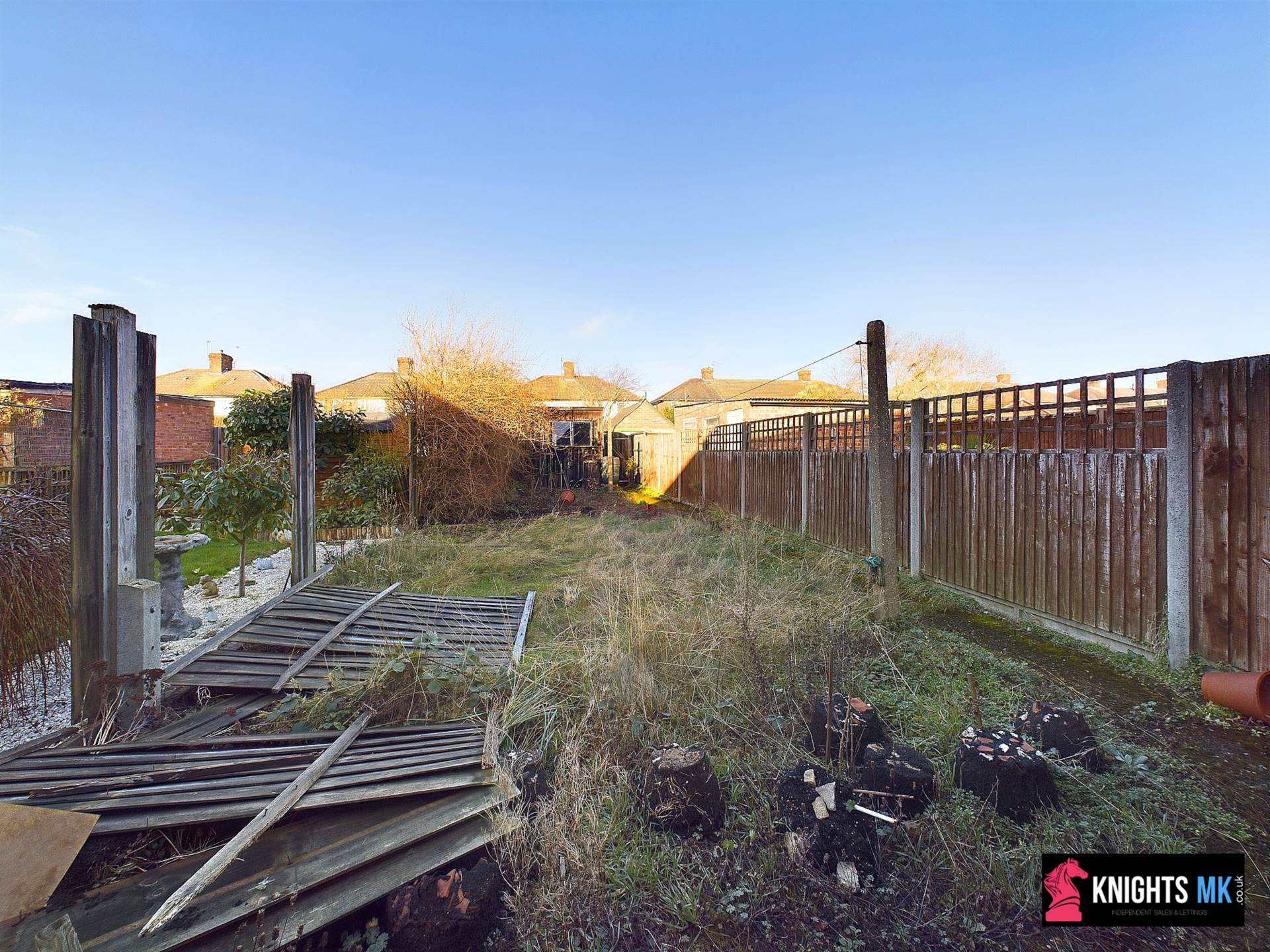 Oak Road, Bedford, Image 16