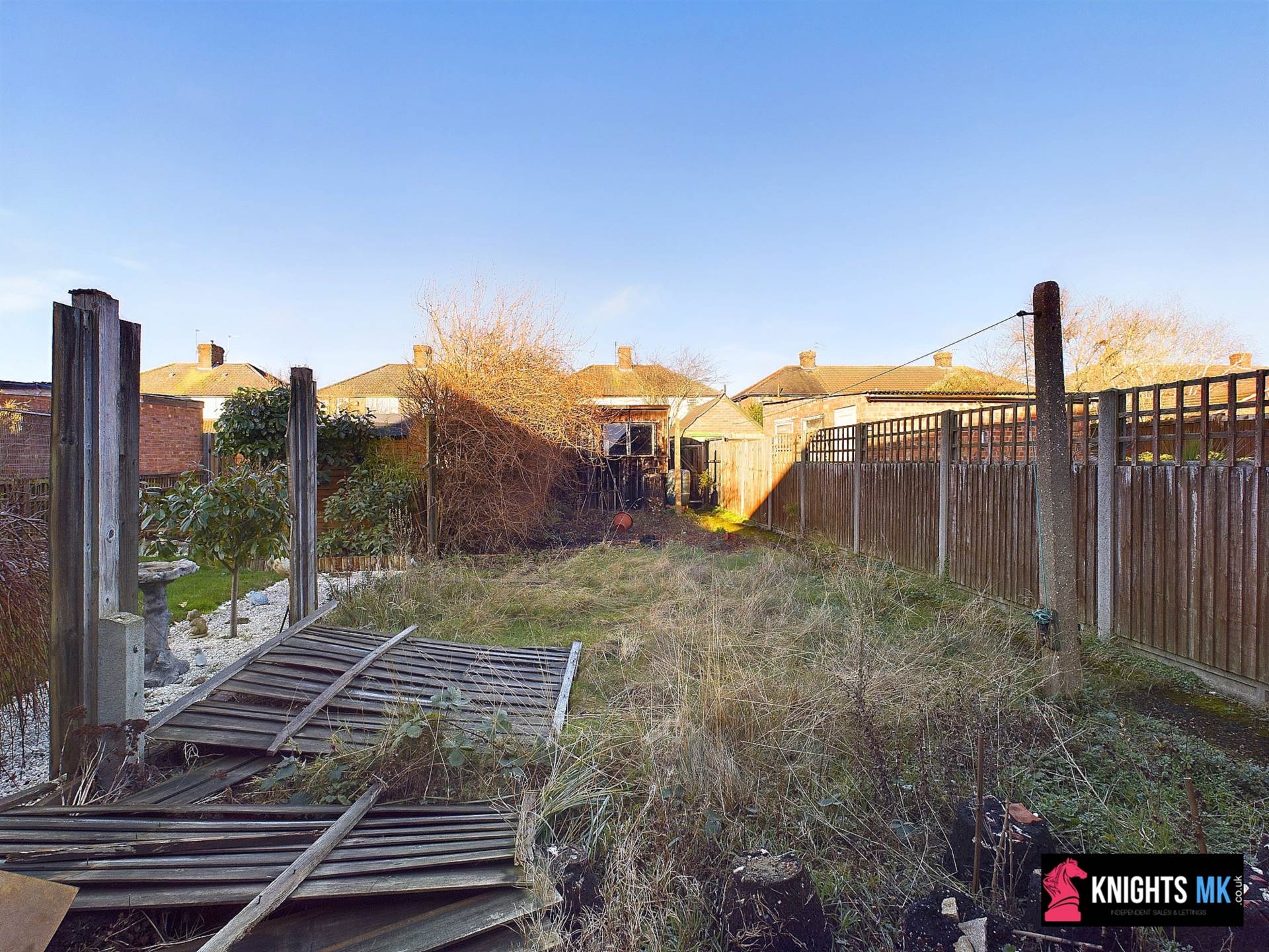 Oak Road, Bedford, Image 17