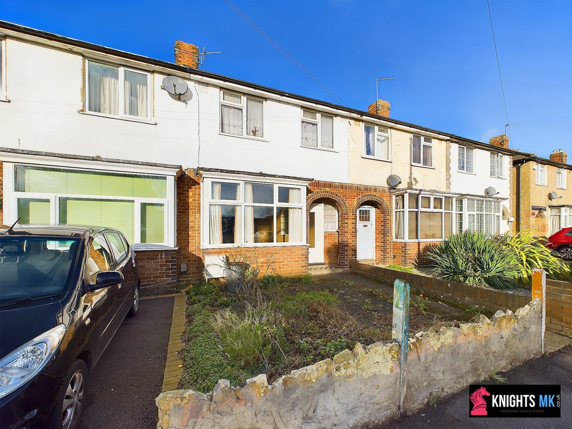 Oak Road, Bedford, Image 2