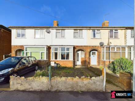 Oak Road, Bedford, Image 1