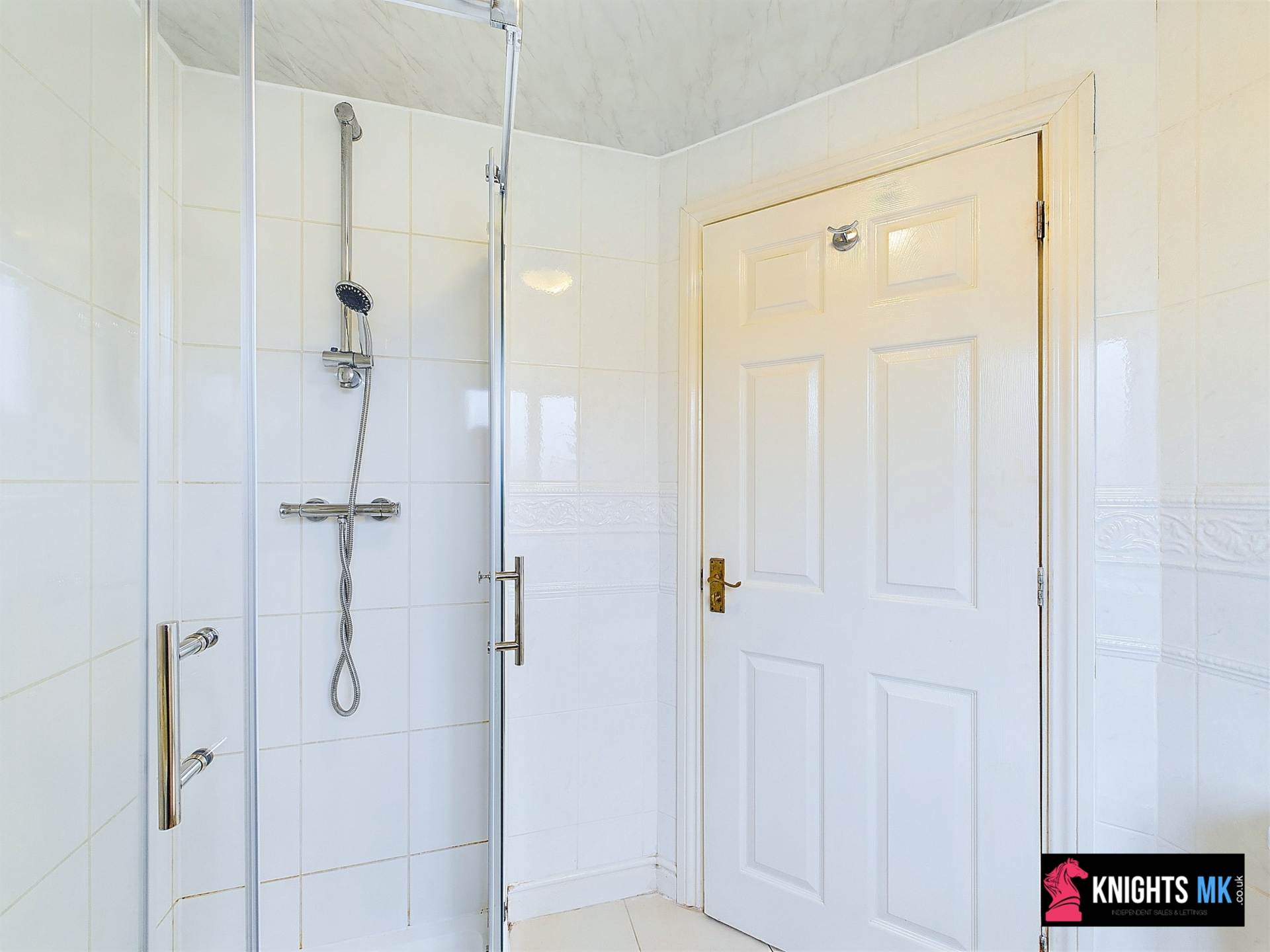 Bridligton Crescent, Monkston, Image 11