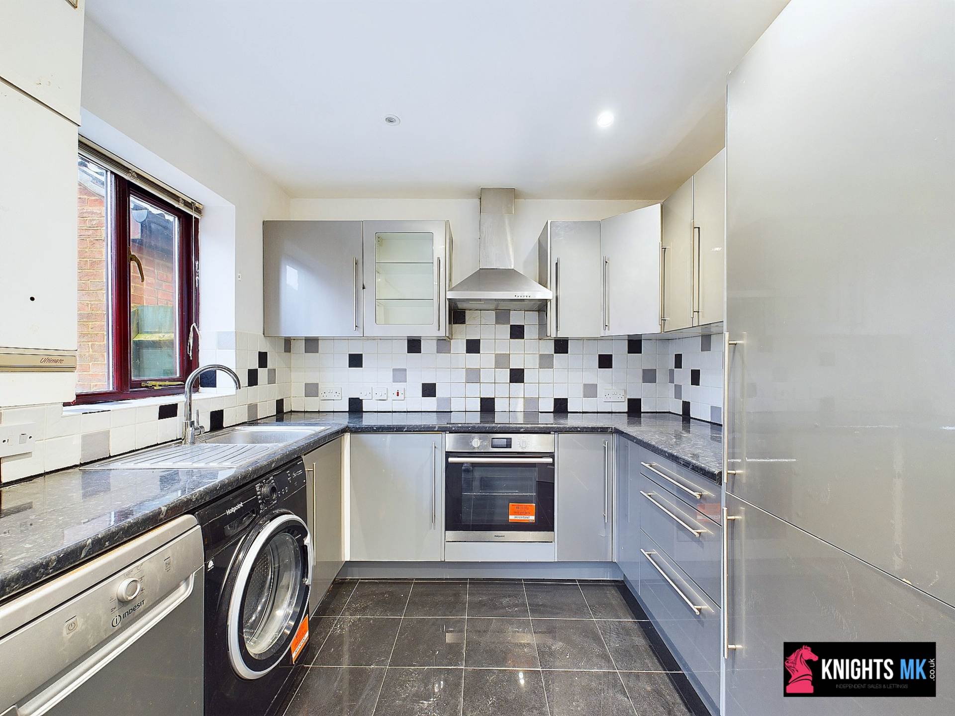 Bridligton Crescent, Monkston, Image 2