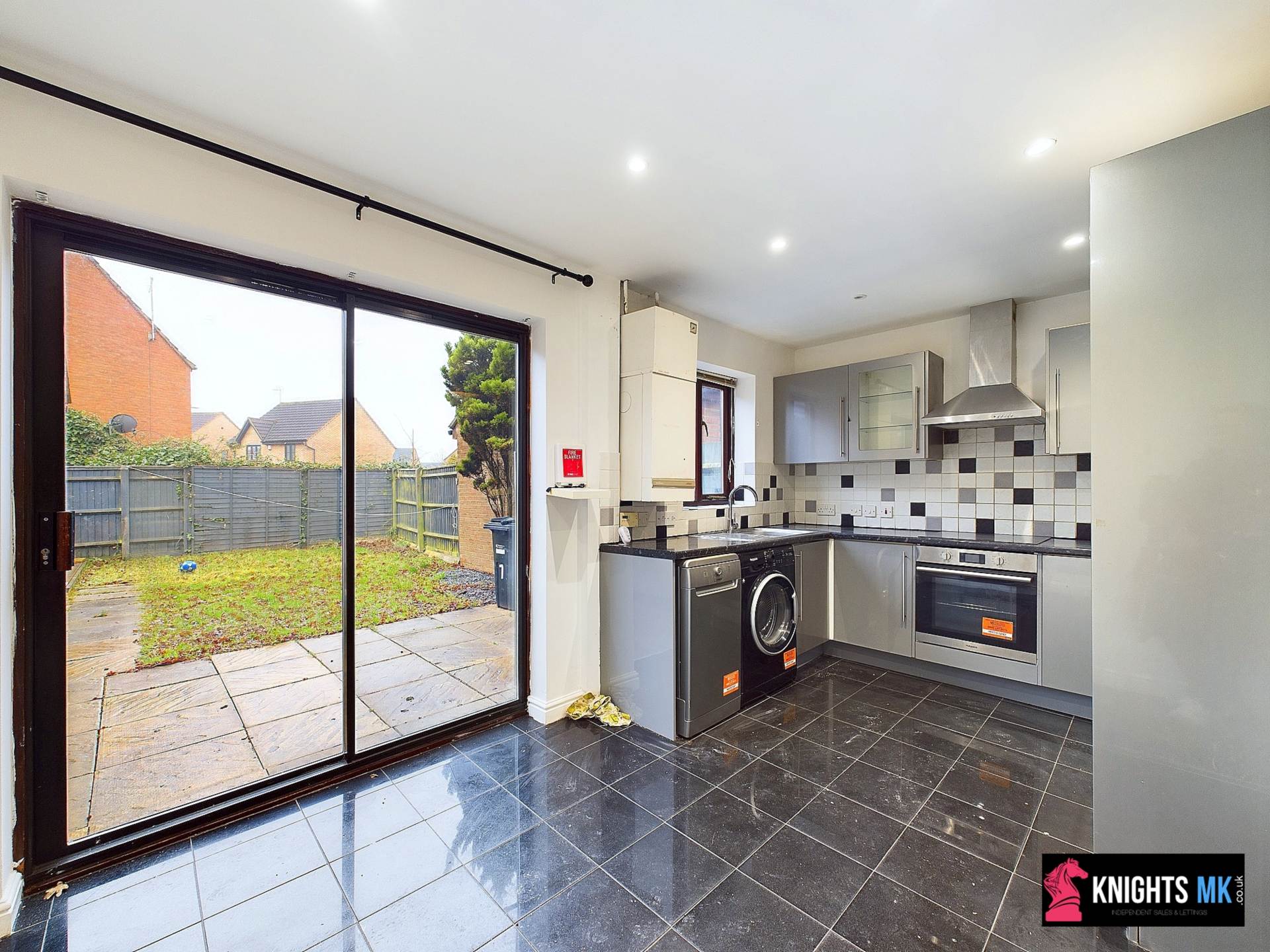 Bridligton Crescent, Monkston, Image 3