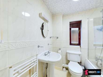Bridligton Crescent, Monkston, Image 14